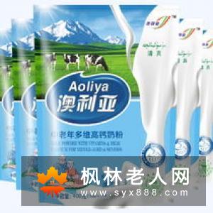选购老年人奶粉记住六要素，如何选购老人奶粉？