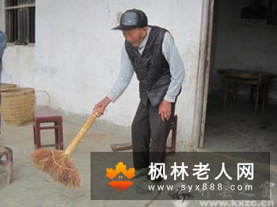 老年人吃什么抗衰老?6个抗衰老方法,你一定要知道!