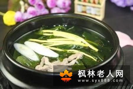 揭秘长寿老人们的饮食，揭秘长寿养生养生饮食食谱