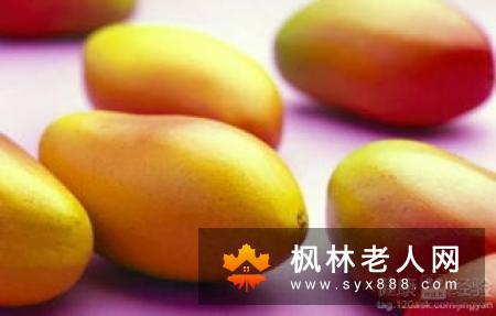 哪些水果保护男性生殖健康？