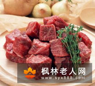细心养护男性身心健康 四大食物助性