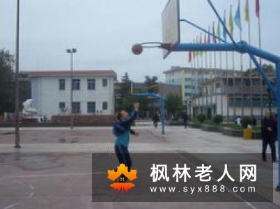 冬季老年人经常晨练有什么益处