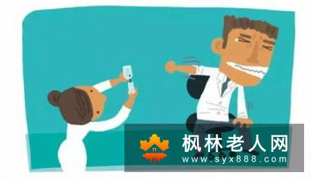 男性便秘该如何应对    重视其对身体的危害