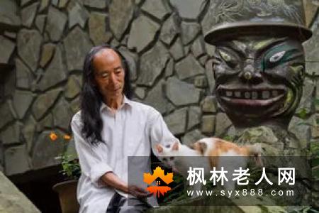 老年人如何打扮自己显年轻呢