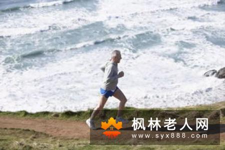 老人健身好处有哪些 你坚持健身了吗