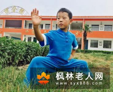 老人打太极的注意事项有哪些?一起看下太极运动的舒缓和显着的健身效果