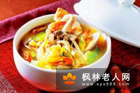 男人低血糖要引起重视   为你介绍几种食疗食谱