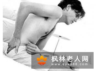 右侧卧会损伤睾丸？ 哪种睡姿最适合男人？