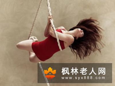 老人健身好处有哪些 你坚持健身了吗