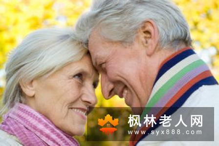 老人如何打扮自己显年轻?6招让你拥有年轻的感觉!