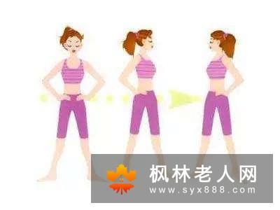 春季老年人如何强身健体？这几项运动你做了吗