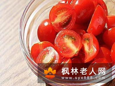 女性水肿怎么办  补充含钾食物可以消肿
