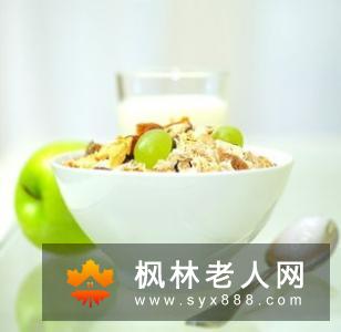 男人轻松养生  从饮食和运动开始