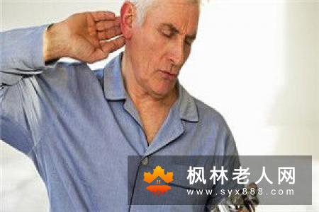 中风老人怎样做康复训练
