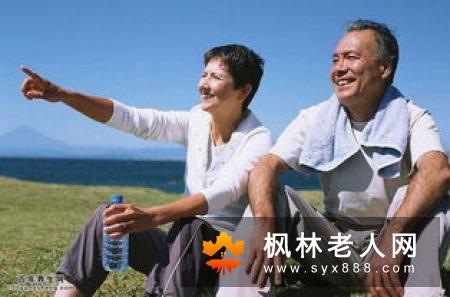 老年人锻炼可进行哪些运动项目 这5个最常见