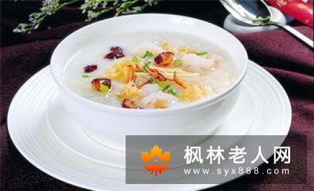 百岁老人的长寿特征   看看百岁寿星每天都吃啥