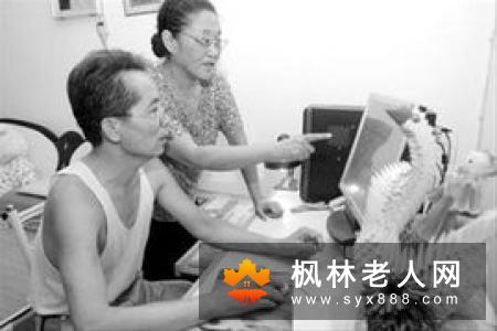 老年人要有个好心态、好心情,才能真正实现活到老、乐到老,过好眼前日子