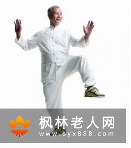 哪些运动对老年人心肺好  盘点起来有这几个