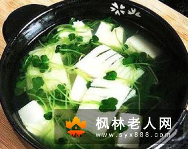 男人轻松养生  从饮食和运动开始