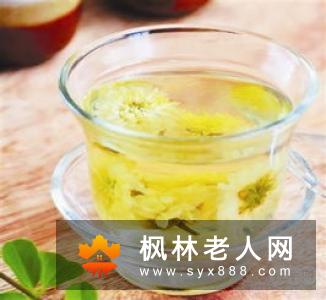 能调节内分泌的花草茶5款花茶帮你调理内分泌失调养生频道