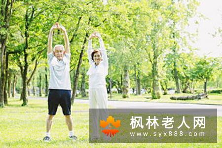 老年人晨练不可进入这六大误区