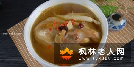 气虚容易四肢乏力？吃哪些食物帮助补气虚？