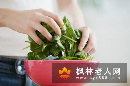 女性缺铁性贫血吃什么补血 这些食物你吃了吗