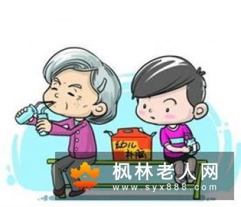 老年人散步需注意哪些误区 这几点你中招了吗