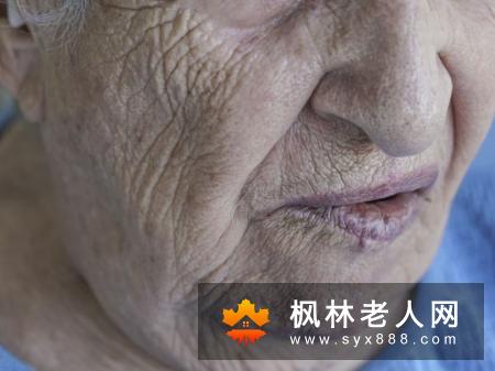 老人心理健康问题