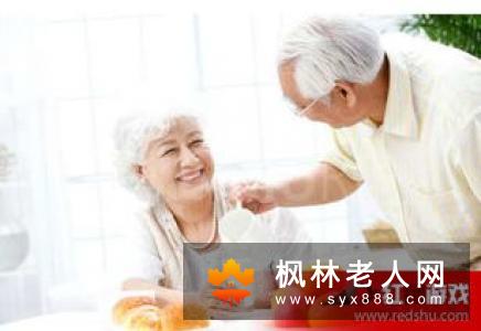 无牙老人该怎么吃?大家需要注意这几点