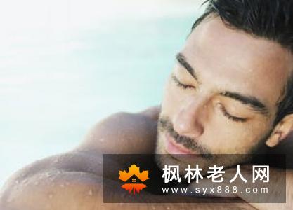 男性晨起出现3个表现  说明你已经开始老了