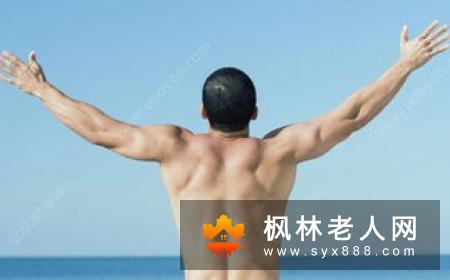 男人当心龟头炎  教你正确判断