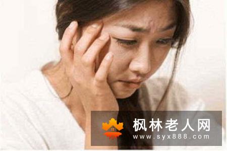 某些疾病会导致黑眼圈  病理性的黑眼圈怎么办