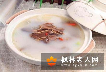 不做小鲜肉也力争当男神？男人抗衰老靠四类美食
