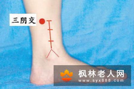 女30男40就该护骨了 推荐10分钟搞定的健骨操