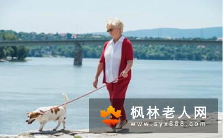 老年人健身应注意哪些事项 这4点你做到了吗