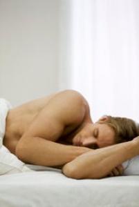 男人想要养生 睡觉前要注意哪些
