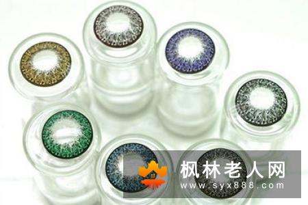 久戴隐形眼镜有哪些危害