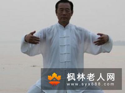 老年人练气功竟有这么多的好处