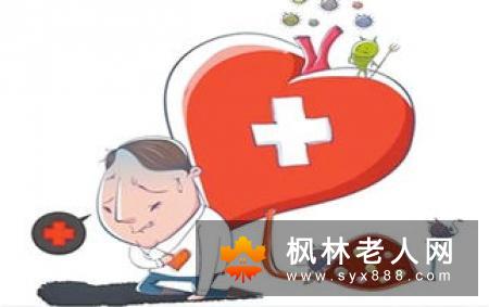 坚持运动,预防心脑血管疾病,老人要注意有氧运动方式最佳哦!
