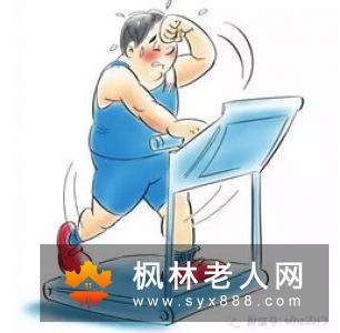 坚持运动,预防心脑血管疾病,老人要注意有氧运动方式最佳哦!