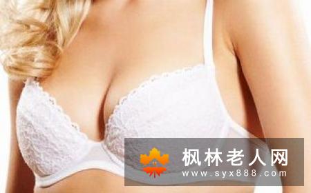 乳房乳晕大是怎么回事