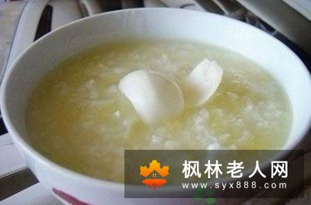 男人常喝牛蒡汤可补肾提高性能力
