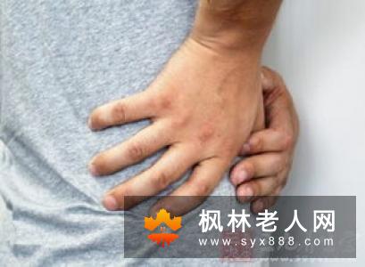肾虚的六大表现可让你自测肾脏健康