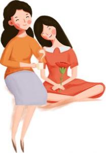 女性时常情绪失控发脾气会给自身造成哪些伤害