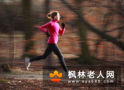 老年人运动减肥都需要注意哪些事项