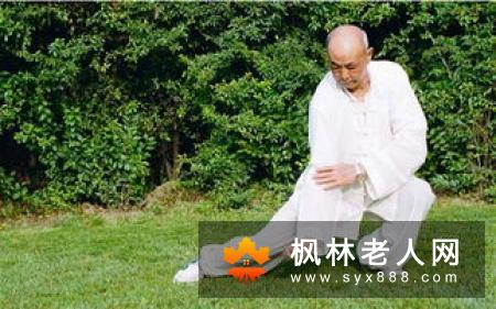 老年人可通过什么运动来提高免疫力