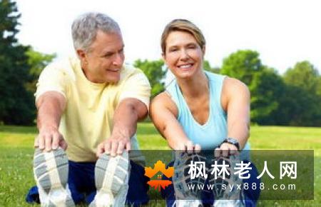 老年人慎做这4种运动 具体是哪些呢