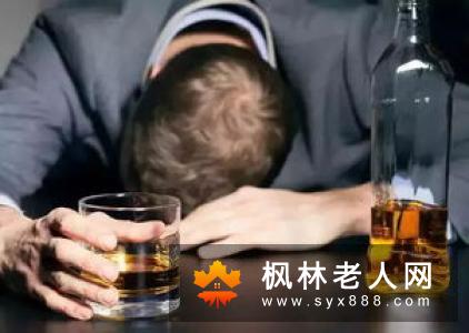 喝酒对肝脏损肝该怎么办