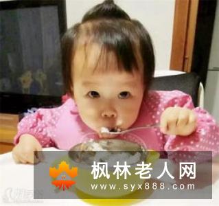 宝宝厌食是怎么回事